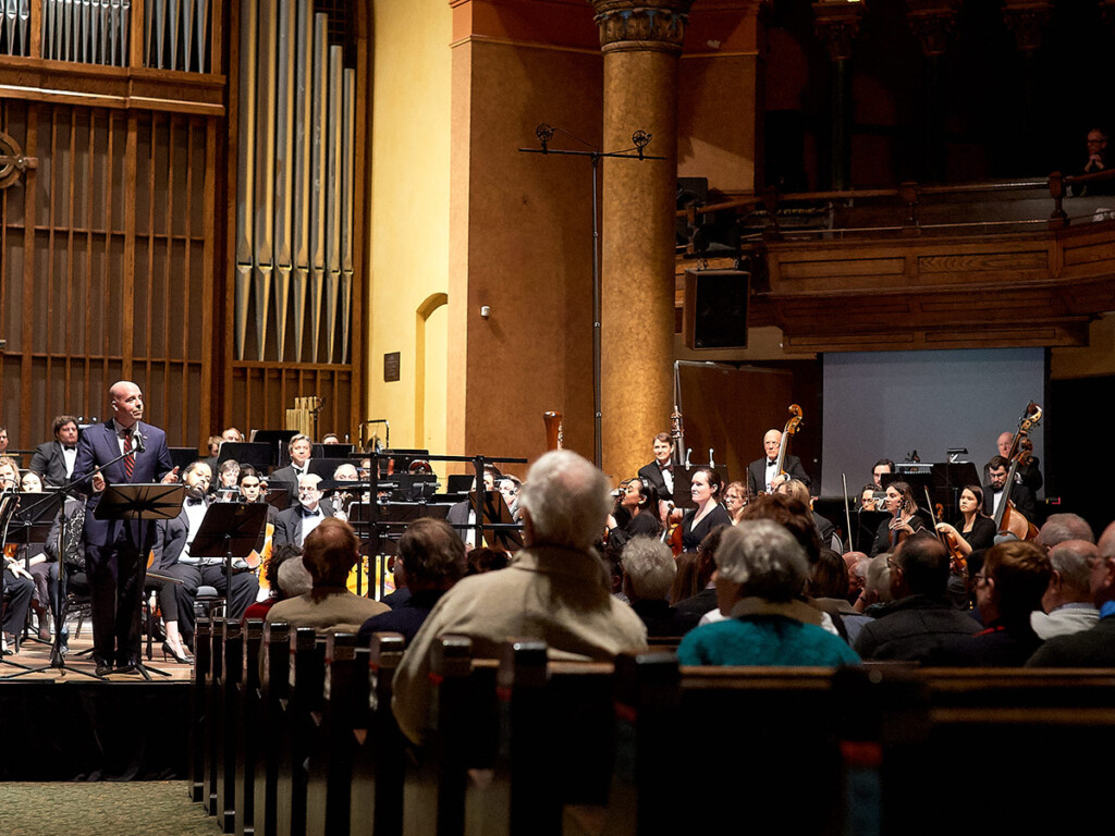 Virtual Community Hub: Carleton Dominion-Chalmers Centre Tackles the Future During COVID