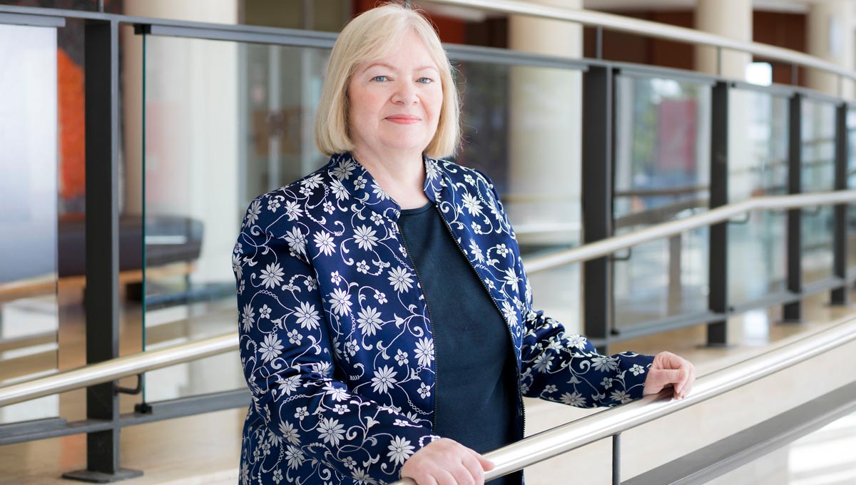 Celebrating Women at Work: Carleton Marks Milestone