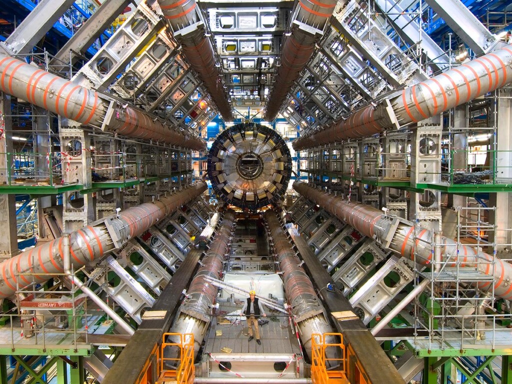 Carleton Experimental Physicists Design and Validate New Technology for High Luminosity Large Hadron Collider at CERN