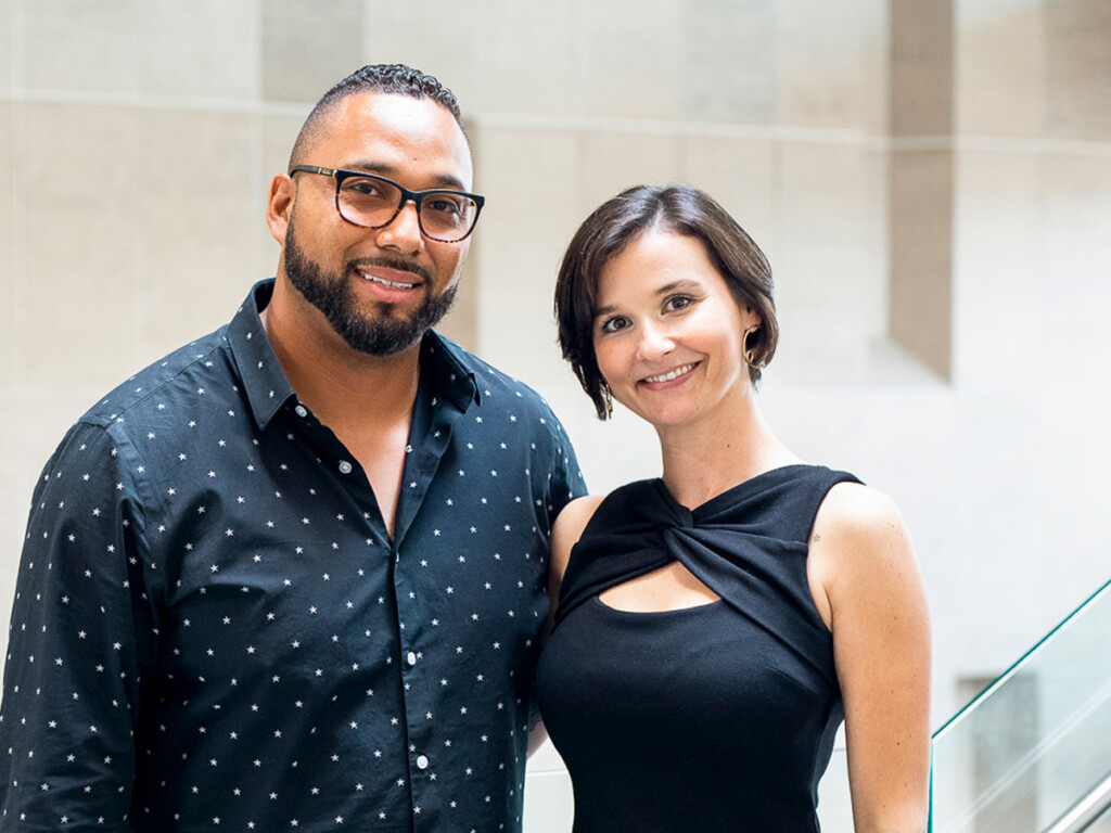 Champions for Change Tackle Sexual Violence