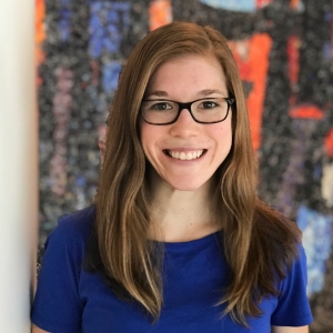 Chelsie Smith, PhD Candidate