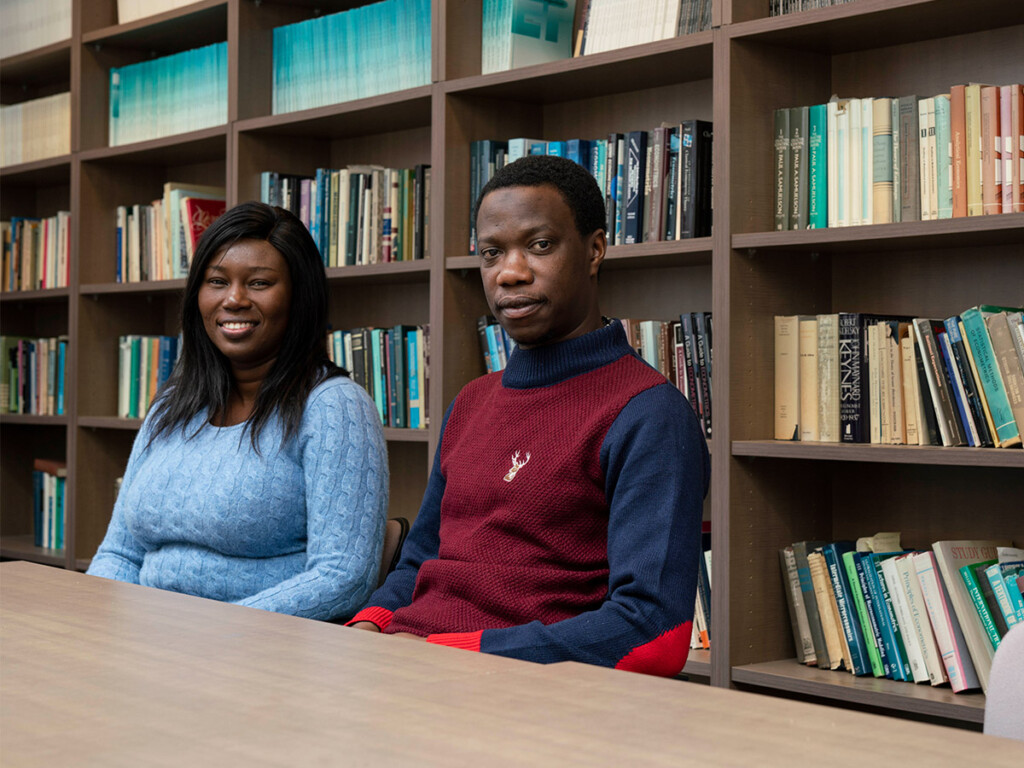 Climate Change Warriors