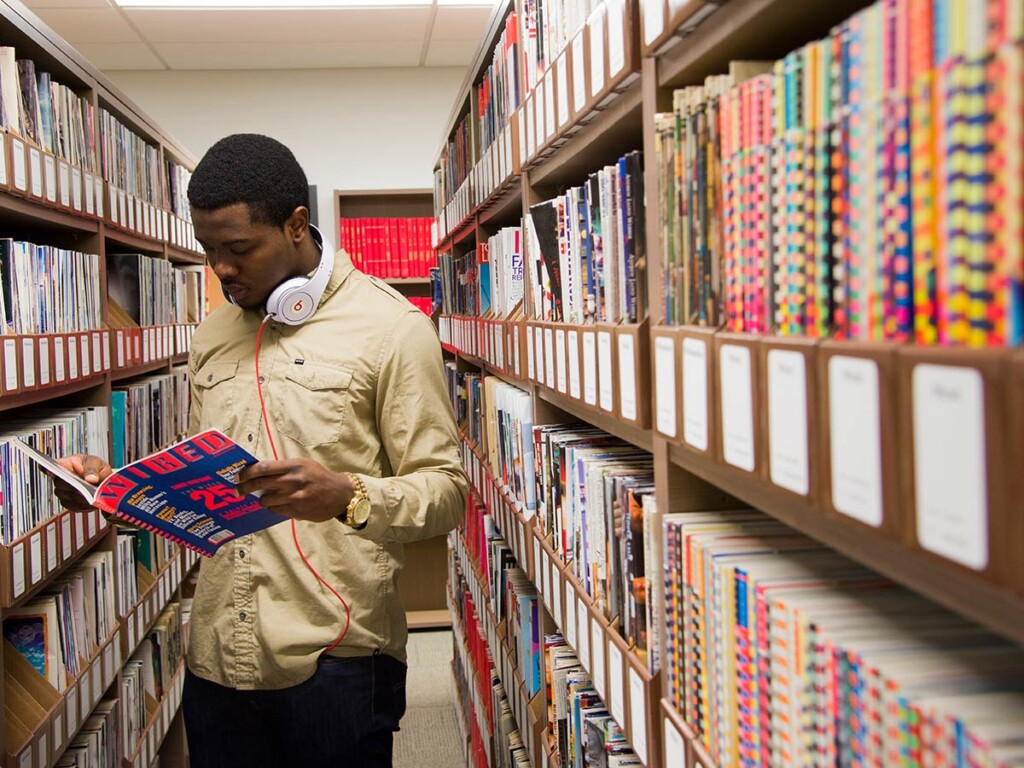 Communication and Media Studies: Behind the Scenes on their New Video