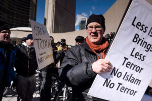 Caliphate podcast and its fallout reveal the extent of Islamophobia