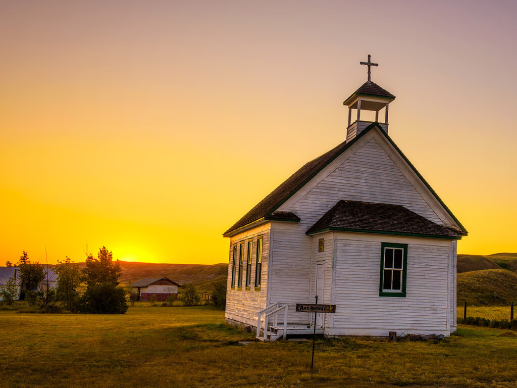 The marginal Christian right in Canada