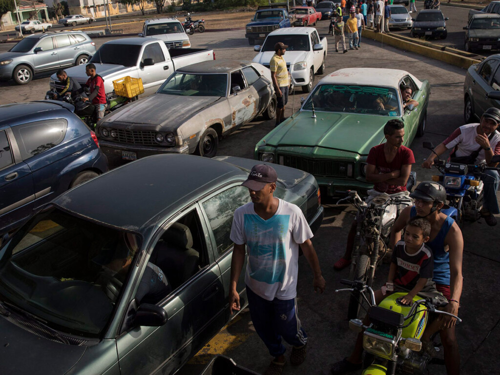 Canada's misguided Venezuela policy and the inhumanity of sanctions