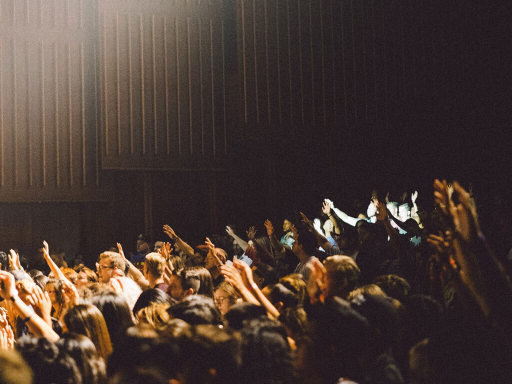 Evangelical purity culture played an important role in the shootings at three massage parlours in Atlanta, Ga. (Unsplash/Edwin Andrade)