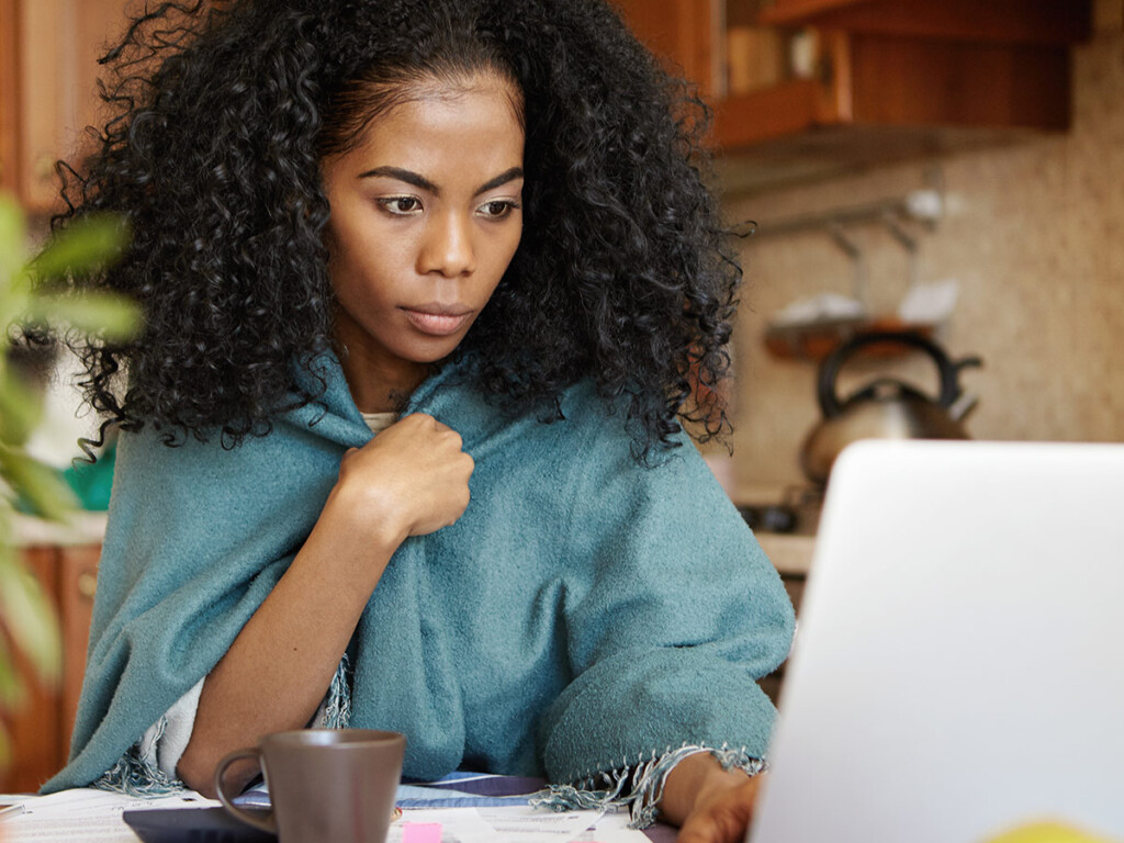 How the coronavirus affects the labour market in Canada