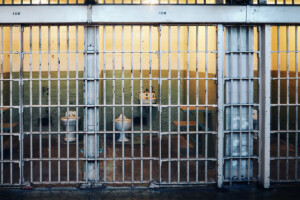 Only parliamentarians and judges cannot be denied access to prisons. It’s time to let people in to determine whether human rights are being violated behind bars. (Unsplash)