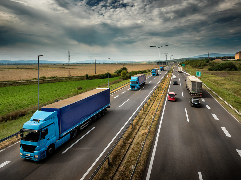 Garbage trucks, buses and the van that delivers your Amazon purchases are all prime candidates for electrification. (Shutterstock)