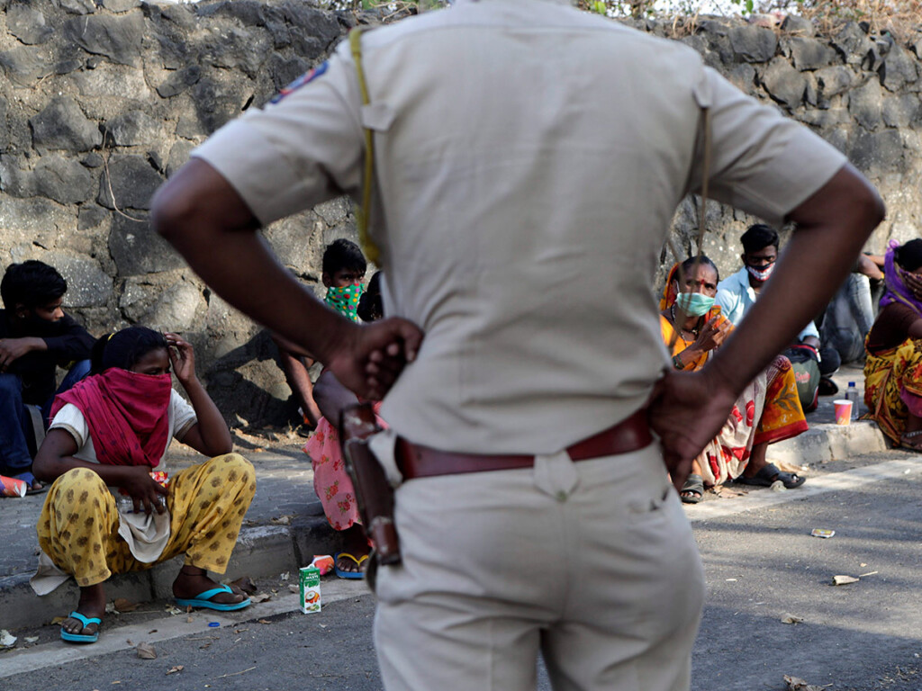 The treatment of Muslims and migrants in India puts lives at risk during COVID-19