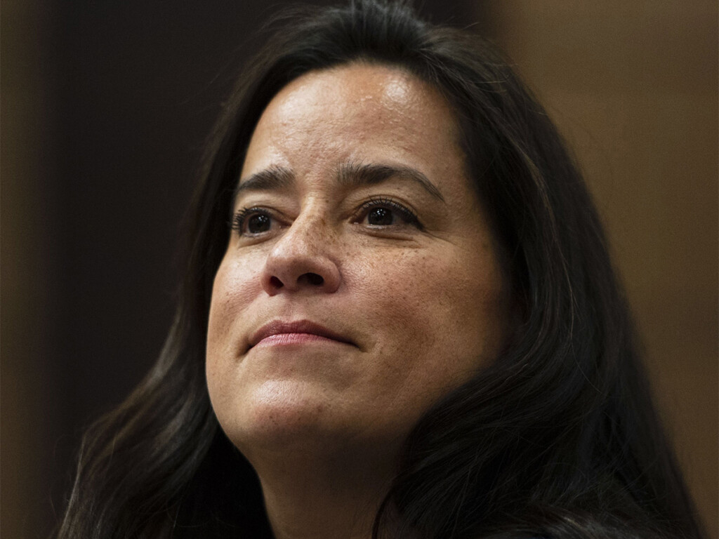 Jody Wilson-Raybould