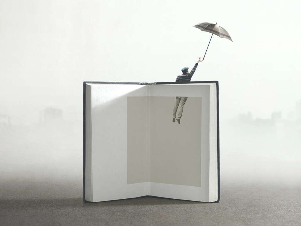 Metaphors are figures of speech that imply likeness; they can be useful tools in dealing with pandemic fatigue. (Shutterstock)