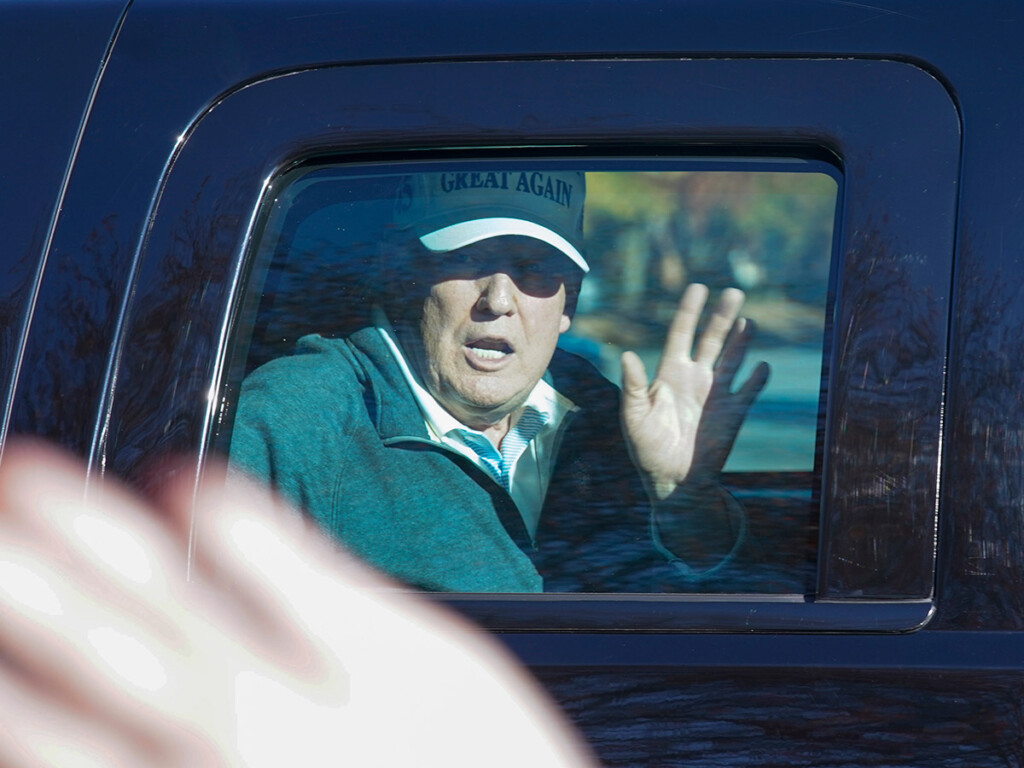 Trump lost, but racism is alive and infused in U.S. history