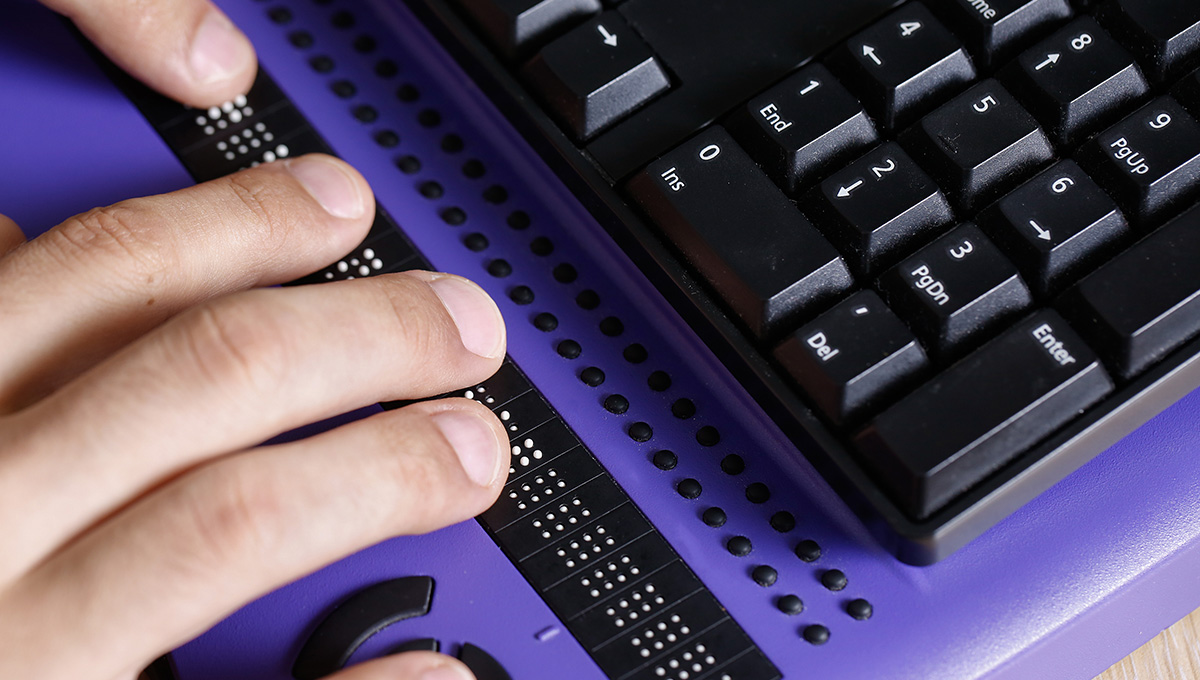 David C. Onley Initiative Making Recommendations to Advance Employment for Post-Secondary Students with Disabilities