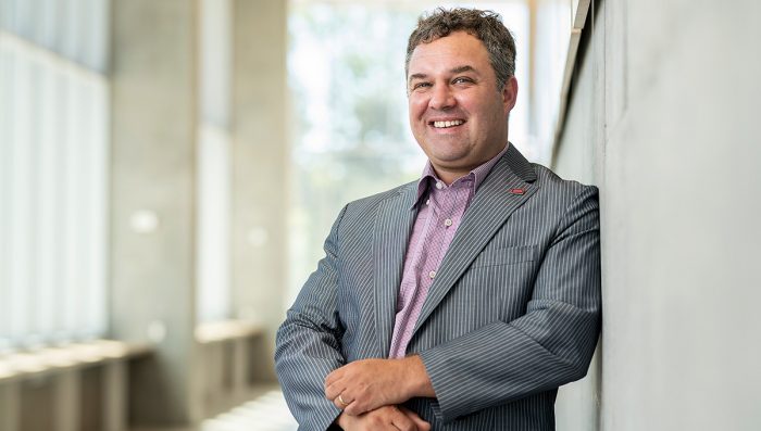 Dean Pendleton Carleton Welcomes Two New Deans - Carleton News