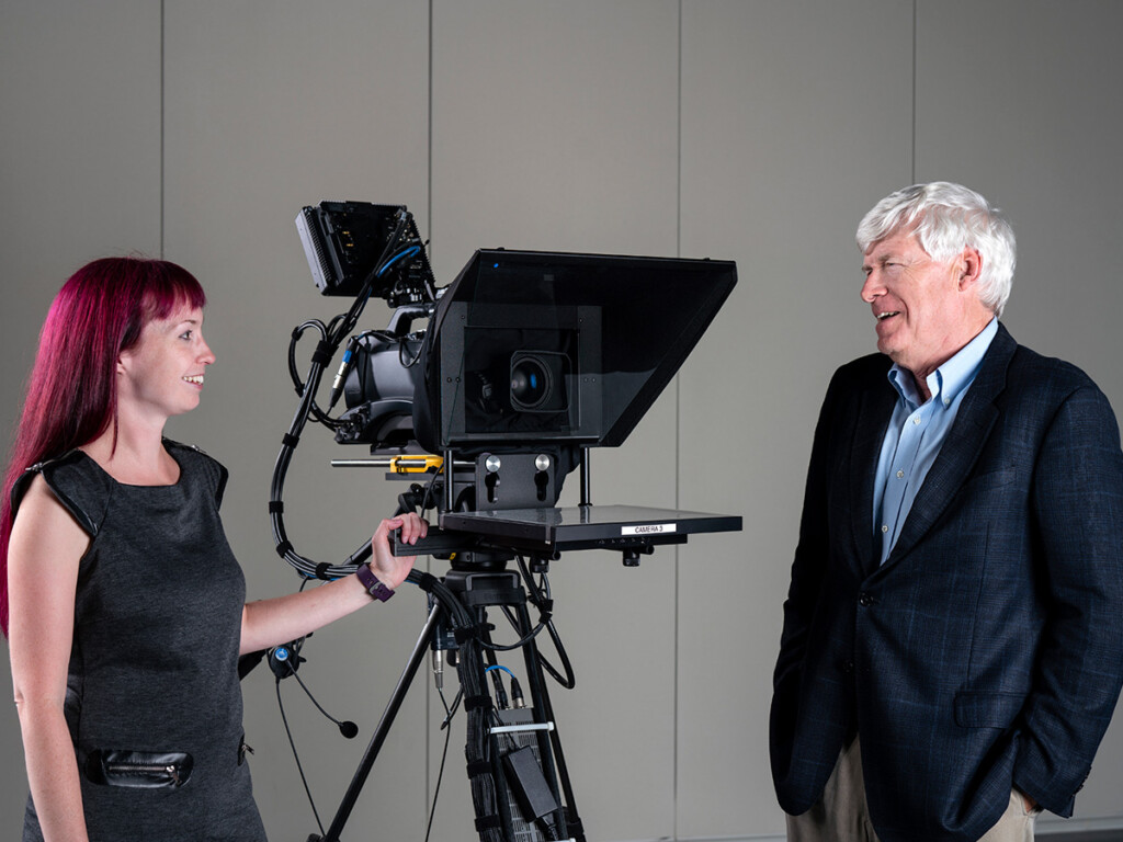 Digital Media Storytelling