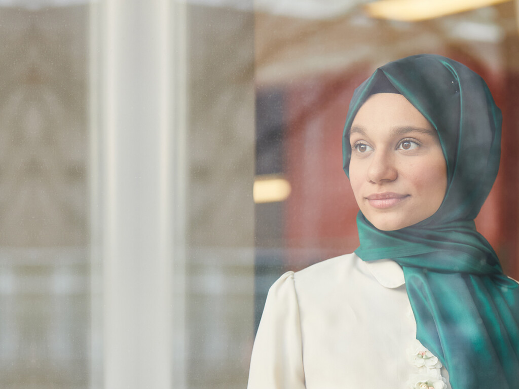 EDI Efforts Gain Momentum with New Student Support, Expertise, Courses