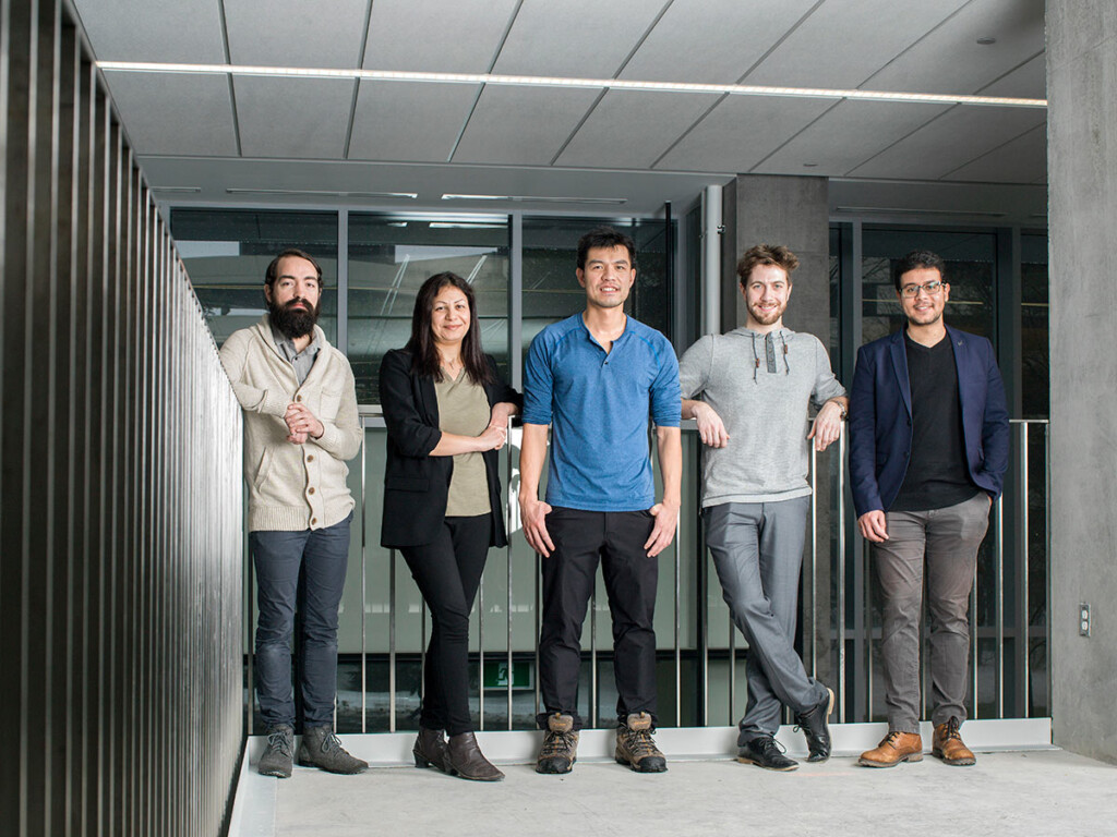 Engineering a Data-Driven Health-Care Revolution