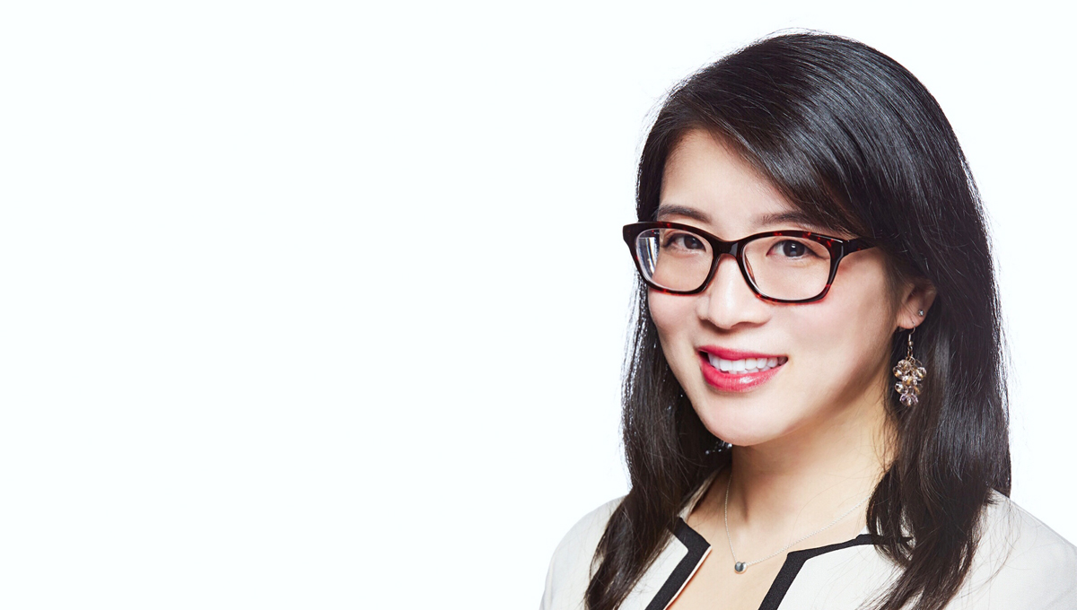 Prof. Winnie Ye