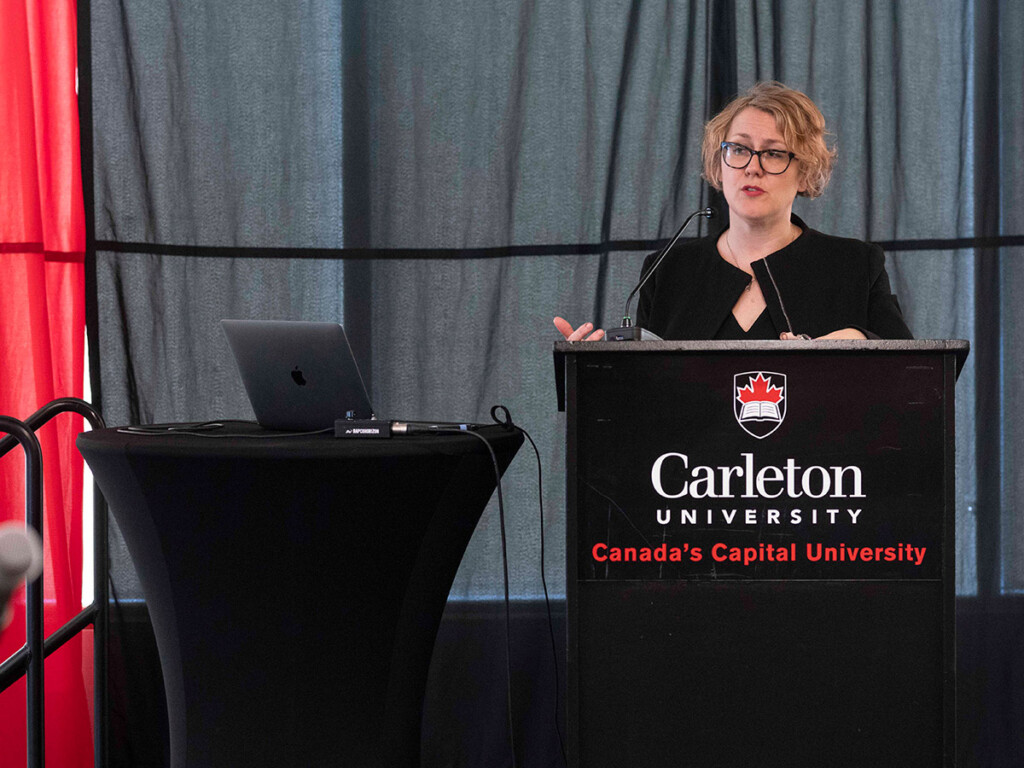 Examining Canada’s Image as a Safe Haven for War Resistors