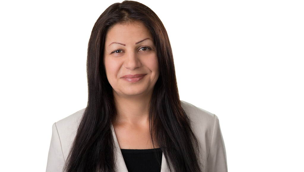 Fatemeh Zabihollahy