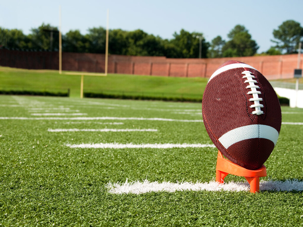 Carleton University Ravens Add First Female Football Coach to Roster