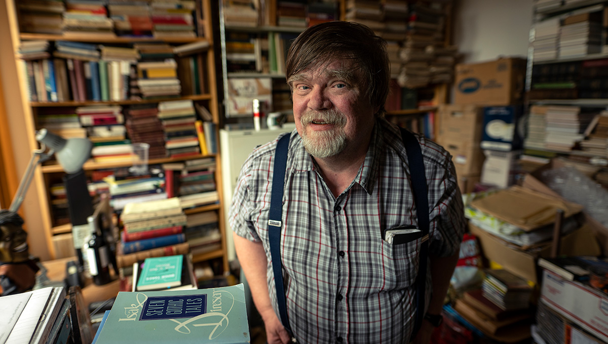 Frankenstein's Monster