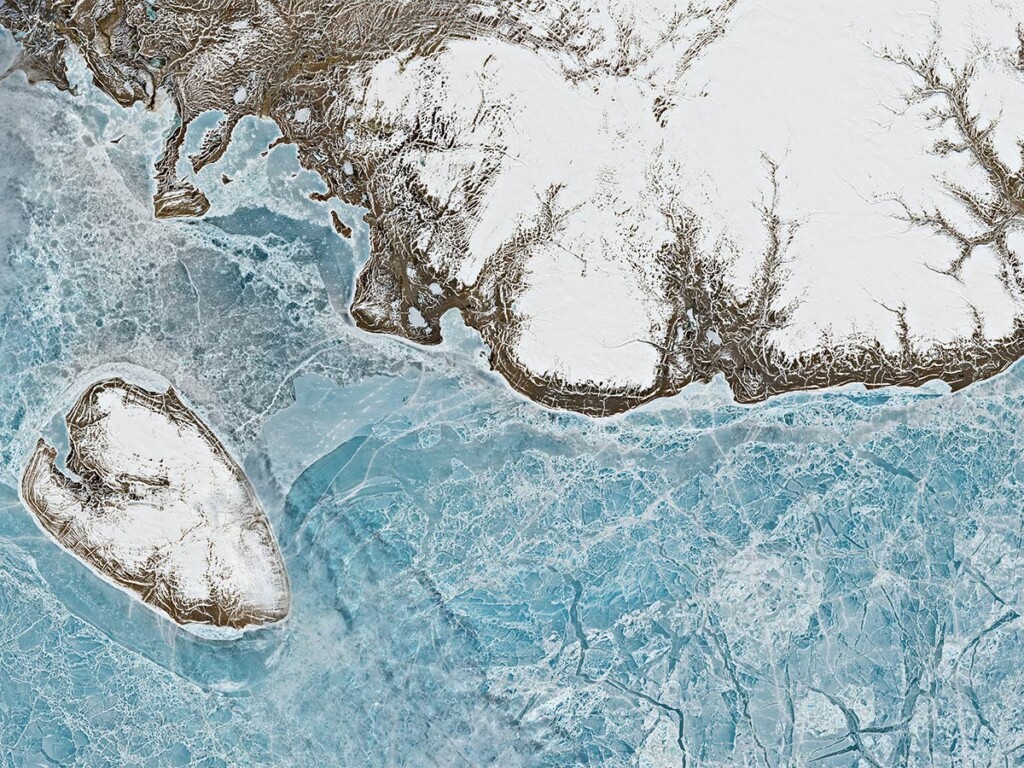 From Trauma to Leadership: Carleton Symposium Focuses on Inuit Resilience