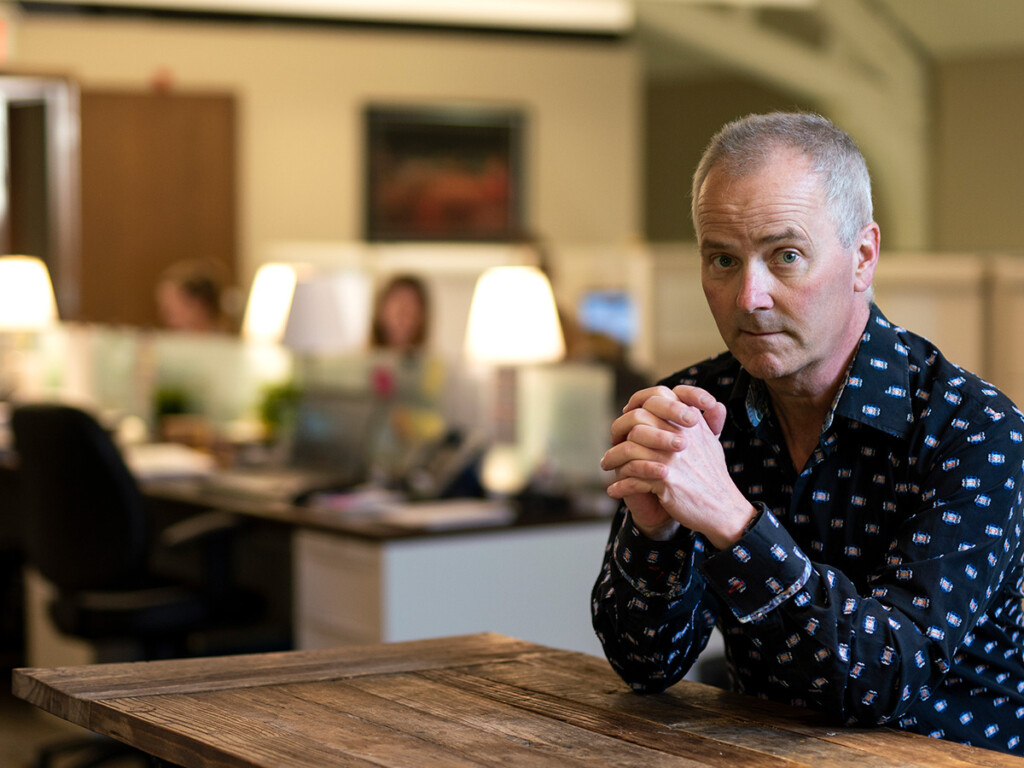 Full Circle at Carleton