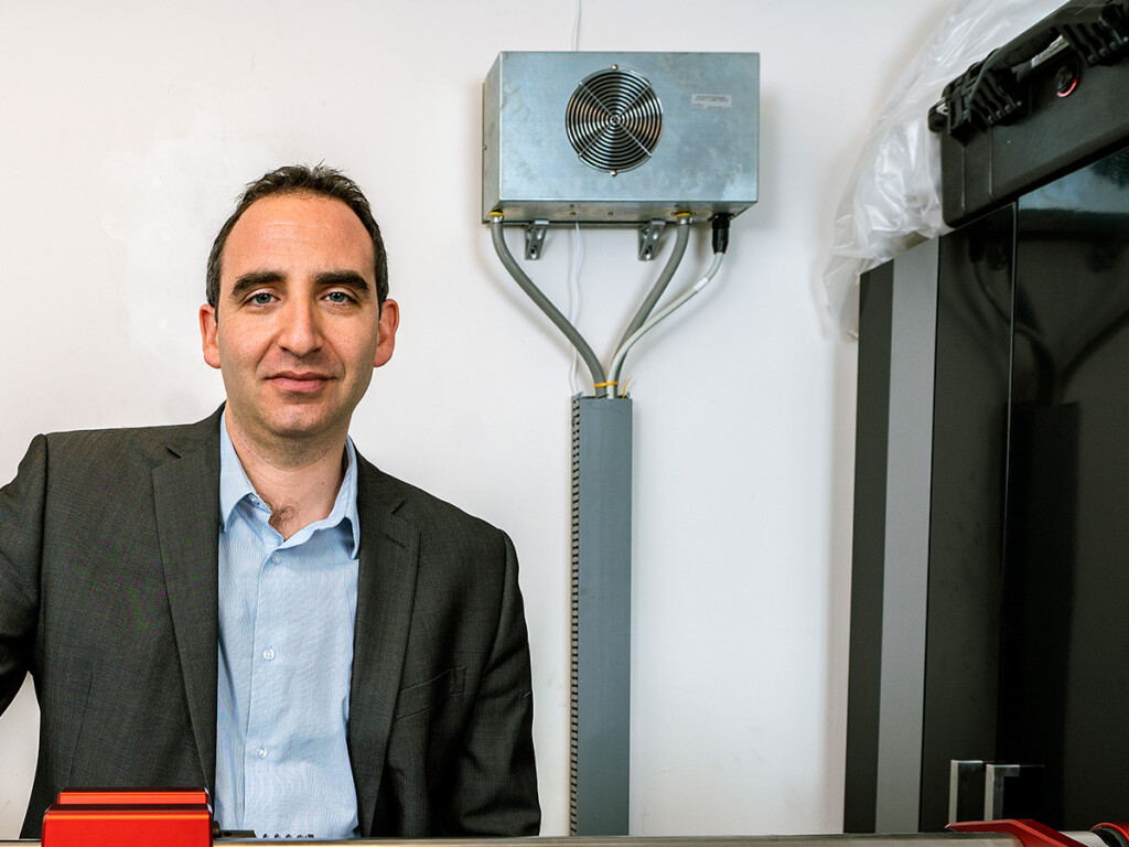 The Future of Helmet Testing and Design