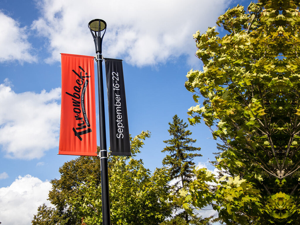 Get Ready for Throwback 2019