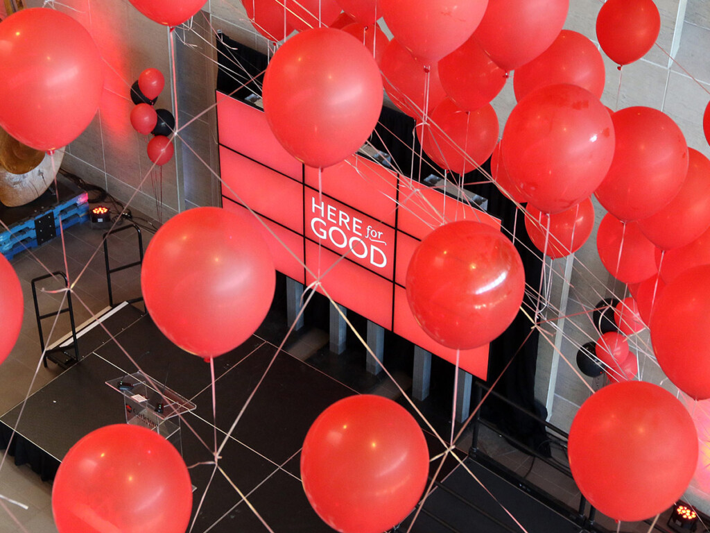 Giving Tuesday: Carleton University's FutureFunder Platform Offers Projects that Tackle Big Challenges