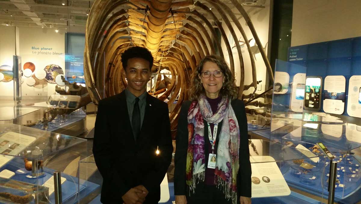 Student Leadership Program Helps Participants Grow Their Networks