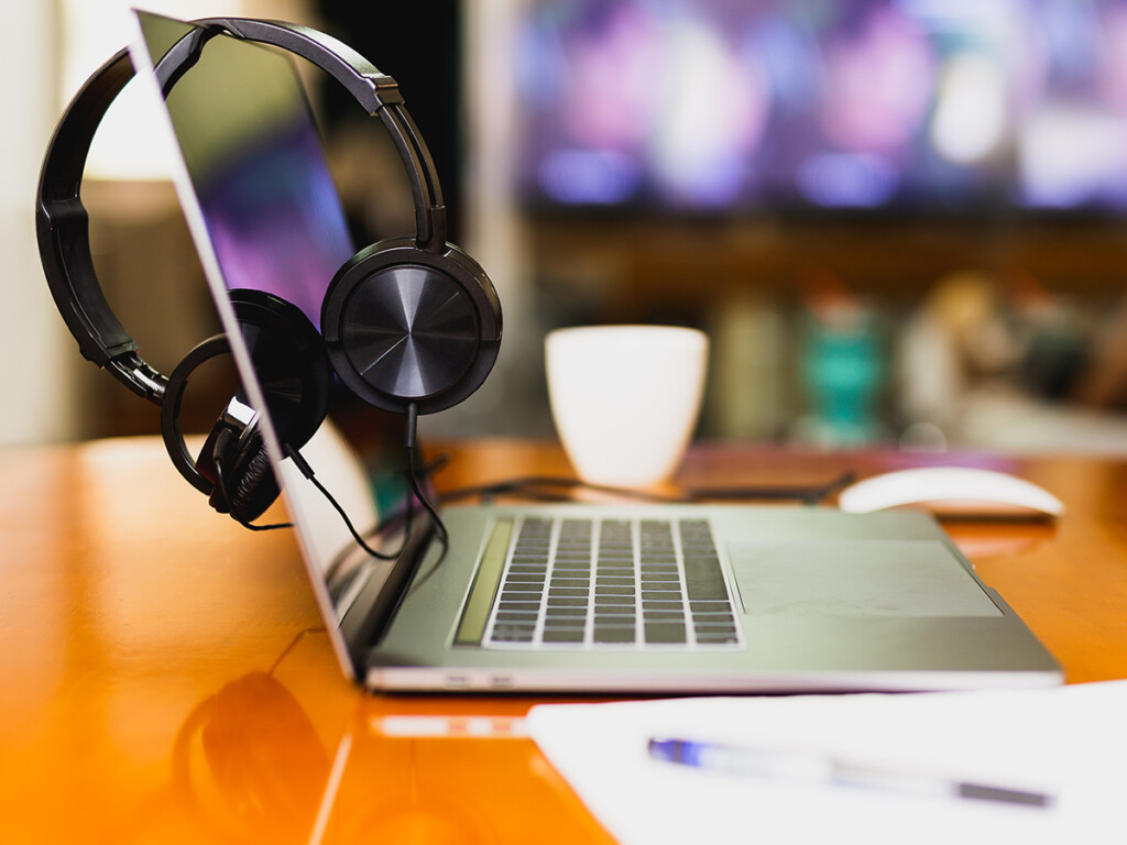 Carleton Welcomes New Ravens Virtually