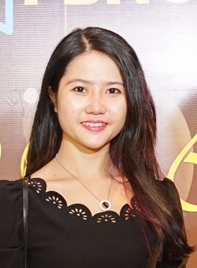 Nguyen Ha Nhu My