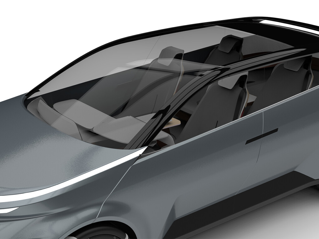 Carleton Industrial Design Students Win National Competition for Zero-Emission Car