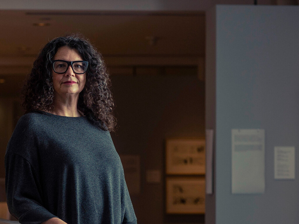 Indigenous Art and Identity