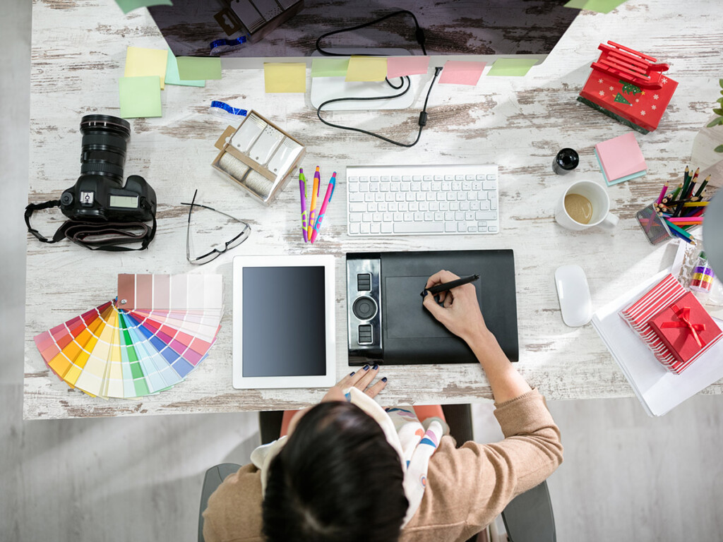 Grad Stories 2020: School of Industrial Design Hosts Online Exhibition for 2020 Graduates