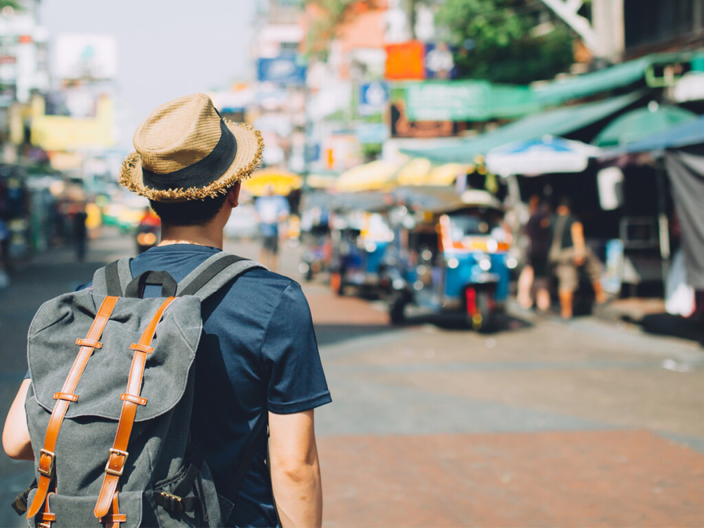 International Internship Program Takes Students Across the Globe