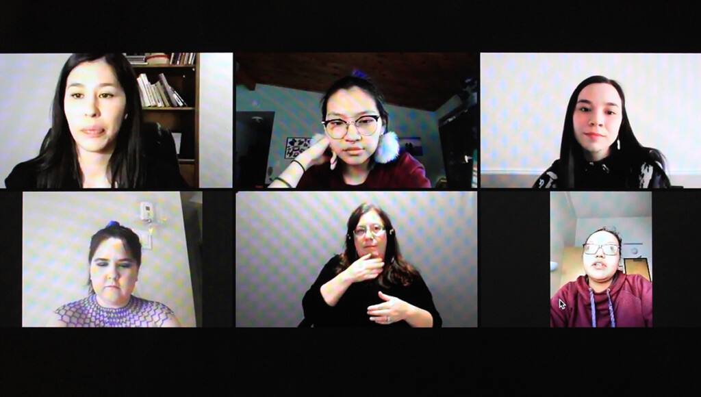 Inuit Lessons on Surviving Difficult Times at Carleton Kinamagawin Symposium