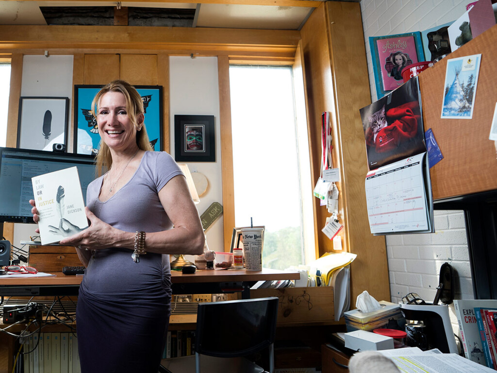 Understanding Indigenous Land Claims