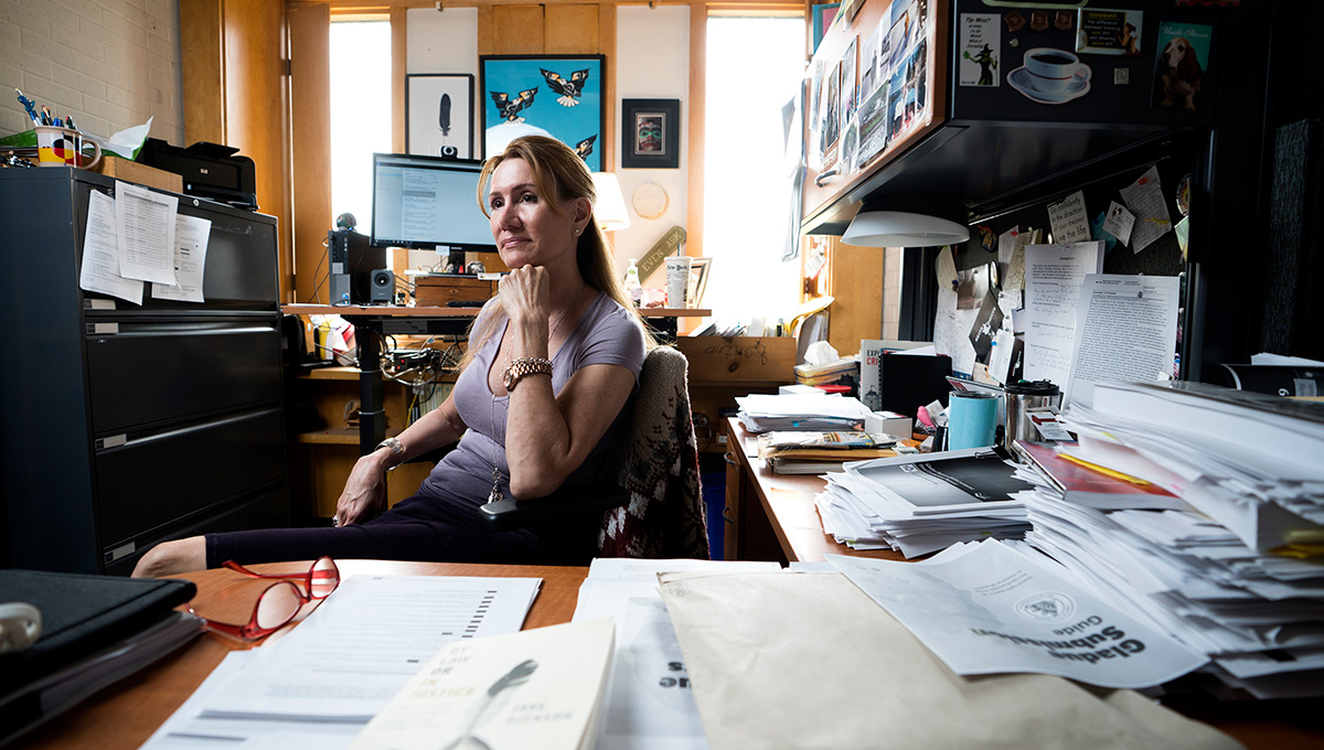 Understanding Indigenous Land Claims