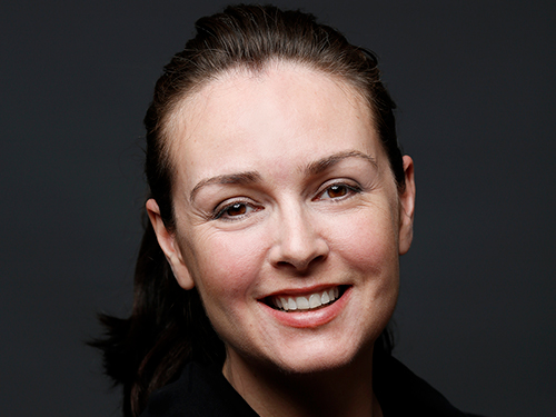 Prof. Jennifer Robson