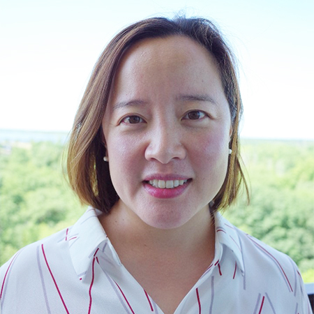 Jiyoung Lee-An, Instructor, School of Indigenous and Canadian Studies