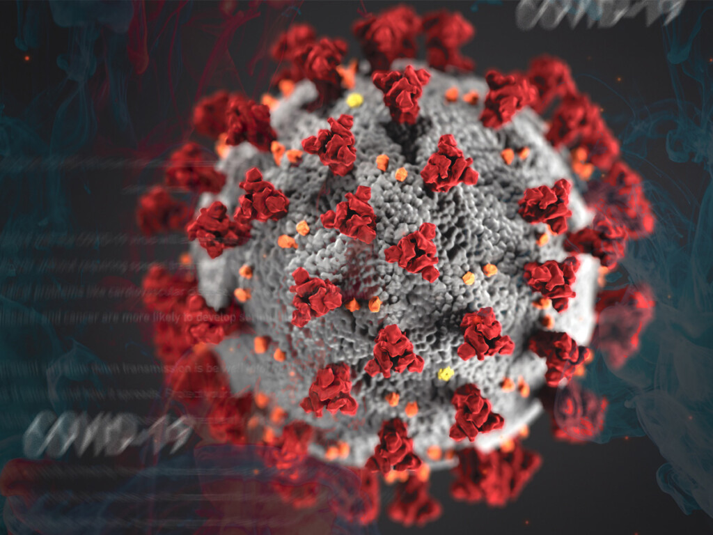 Novel Coronavirus (COVID-19)