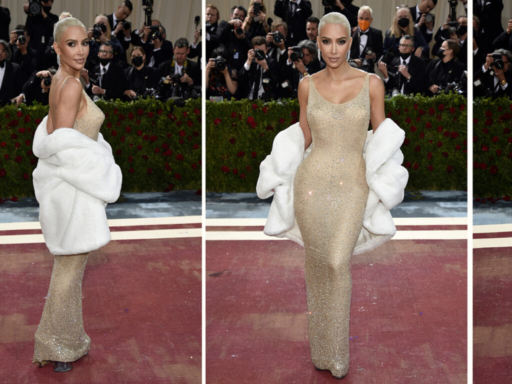 Kim Kardashian (Photo: Evan Agostini/Invision/AP)