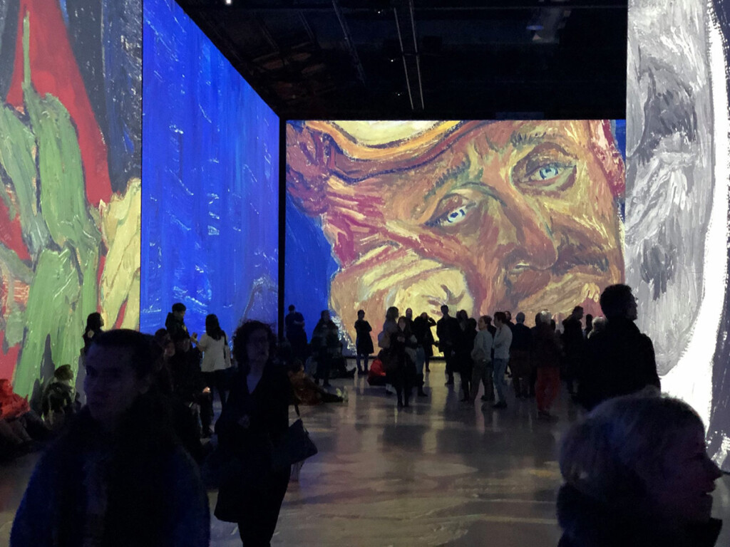 La fin du ne pas toucher