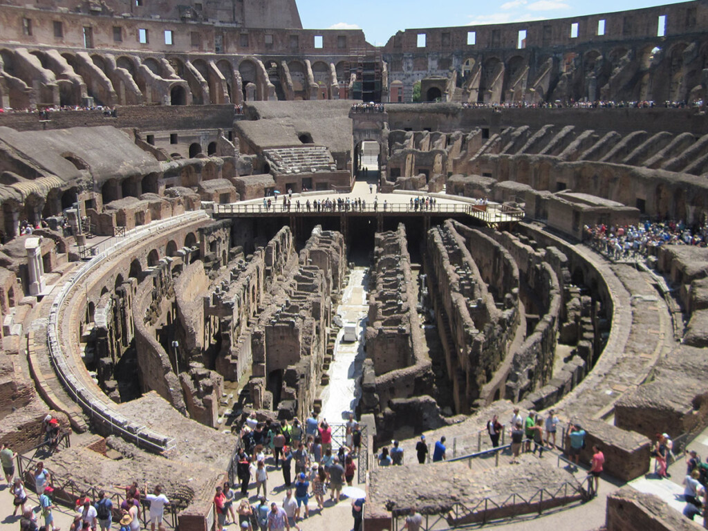 Learning in the Field: Extensive Arts and Social Sciences Opportunities