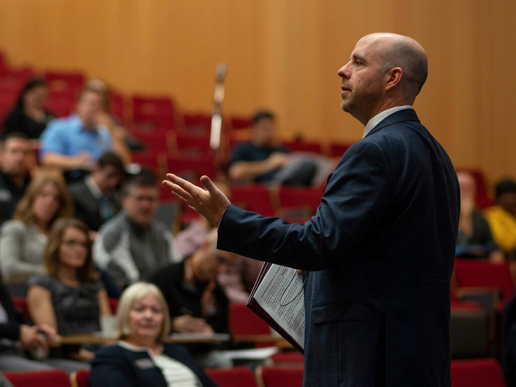 Learning Through Experience